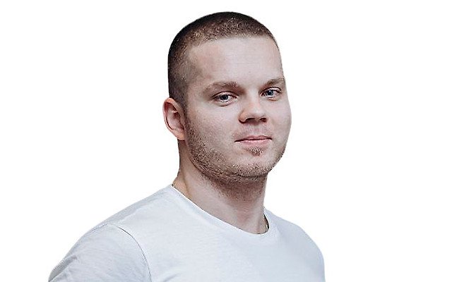 Магда Василий Сергеевич