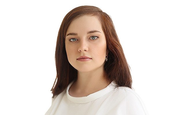 Орёл Клементина Евгеньевна