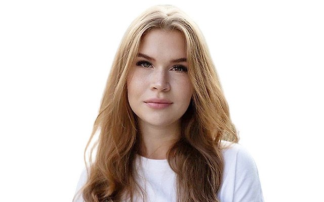 Смирнова Валерия Андреевна