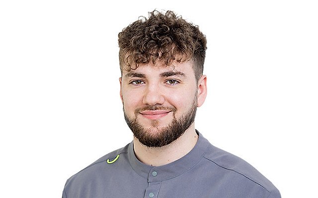 Умршатян Артур Умршатович