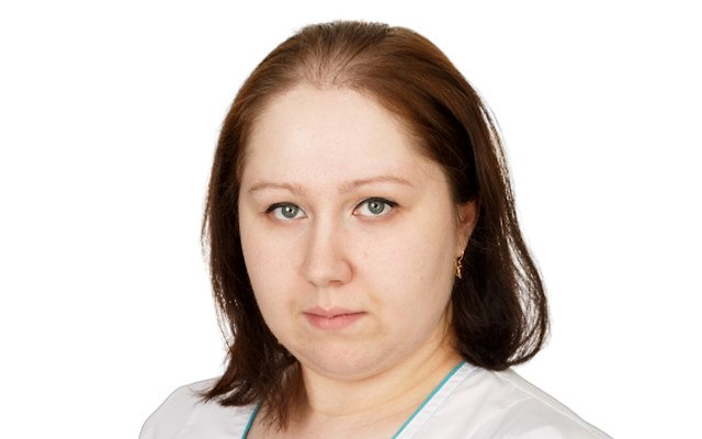 Позднякова Светлана Владимировна