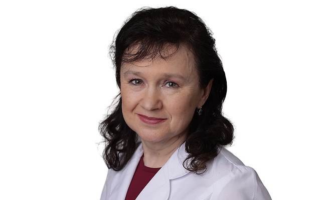 Румянцева Наталья Николаевна