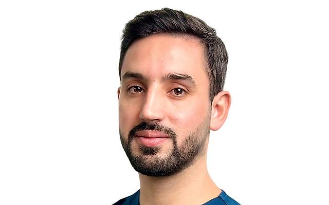 Джебрил Махмуд