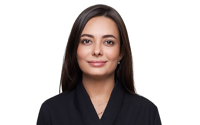 Фархуллина Дилара Ильфатовна