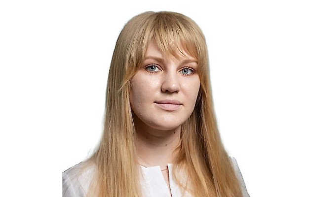 Мамонтова Евгения Александровна