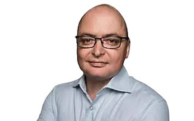 Воеводин Илья Андреевич