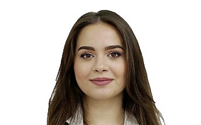 Нахатакян Нарине Самвеловна