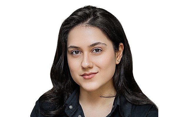 Шихалиева Эльвира Абдулжалиловна