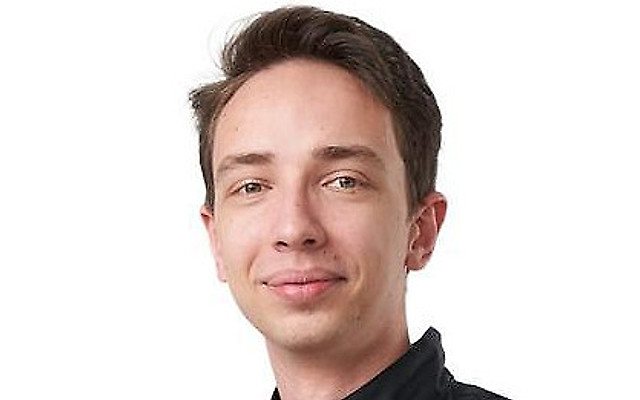 Платицын Максим Андреевич