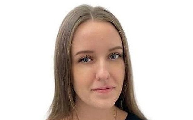 Викторова Надежда Викторовна