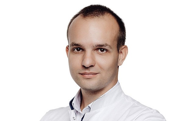 Корчагин Виталий Викторович