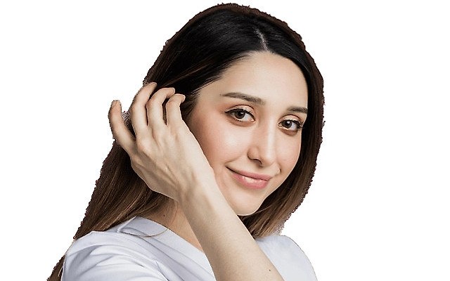 Рахманова Нэлли Рауфовна