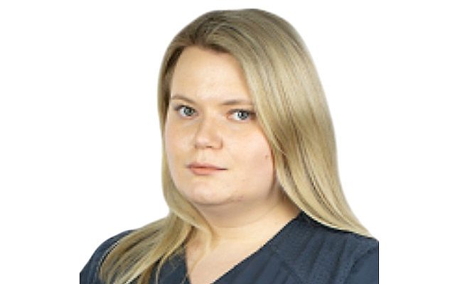 Колесова Софья Игоревна