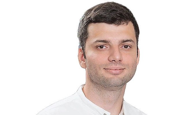 Бугунаев Камиль Шамсутинович