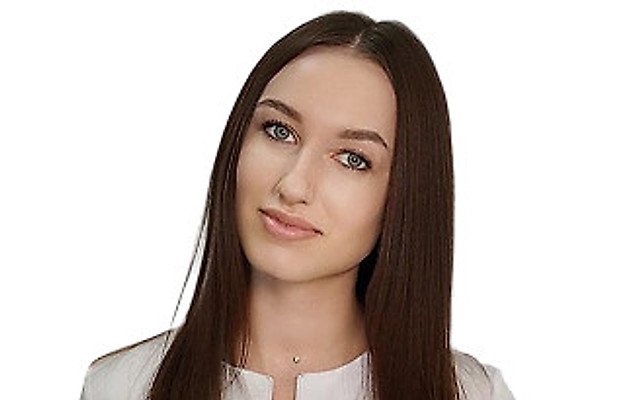 Попова Диана Николаевна