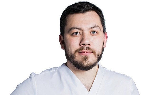 Новомирский Руслан Анатольевич