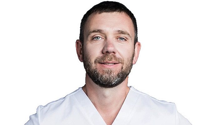 Смирнов Николай Геннадьевич