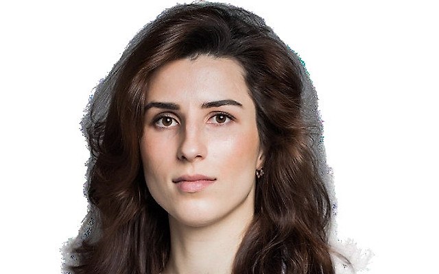 Понятовская Наталия Игоревна