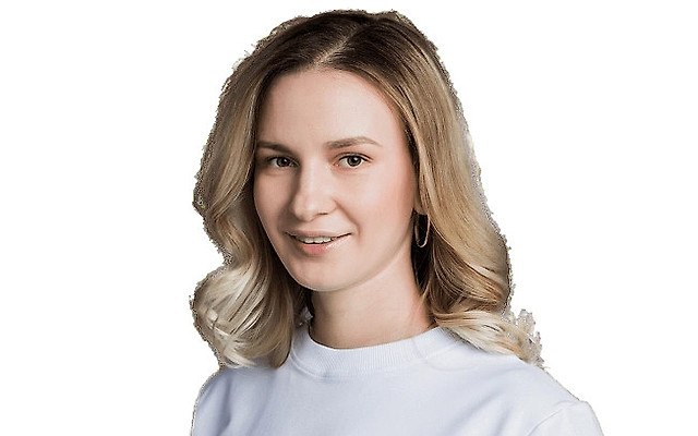 Завьялова Кристина Анатольевна