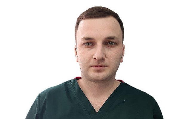 Кравов Ахмед Раджабович