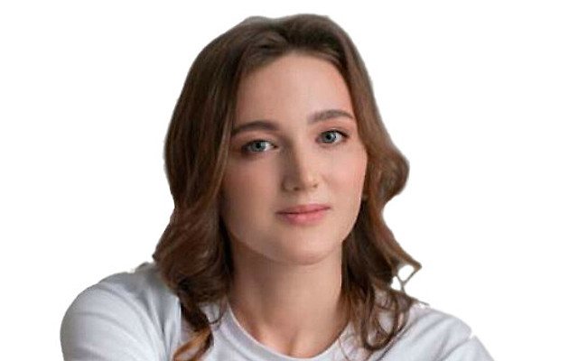 Голова Екатерина Викторовна