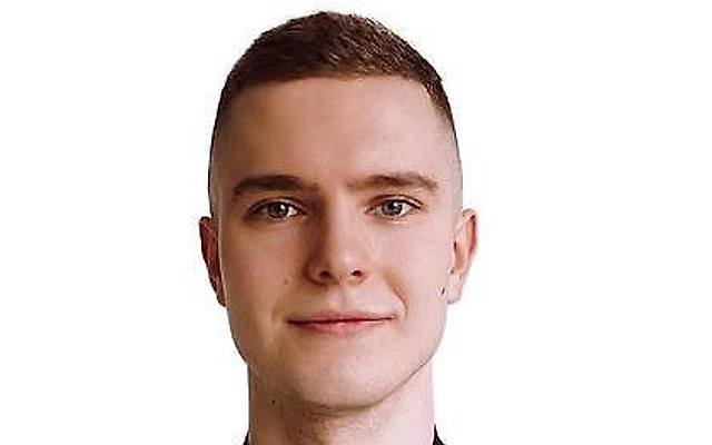 Баранов Кирилл Дмитриевич