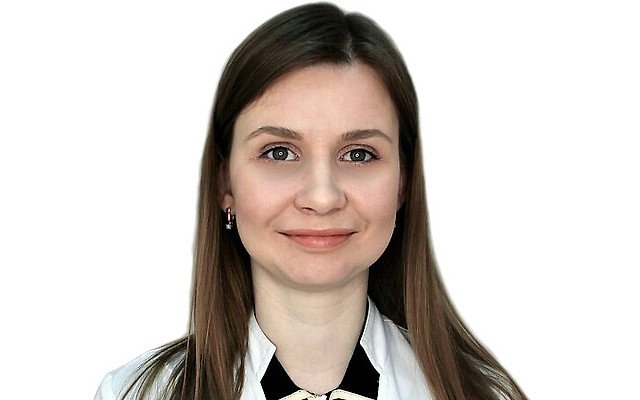 Пономарева Екатерина Сергеевна