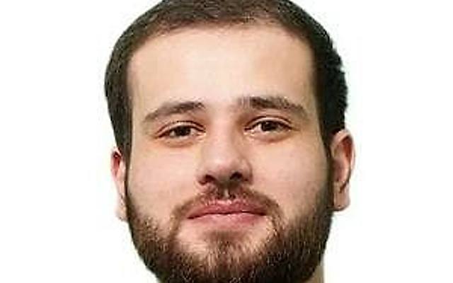 Узундал Мурат Мустафаалиевич 