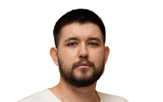 Зязин Михаил Владимирович