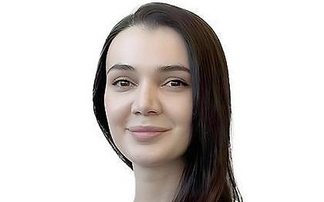 Газзаева Виктория Робертовна