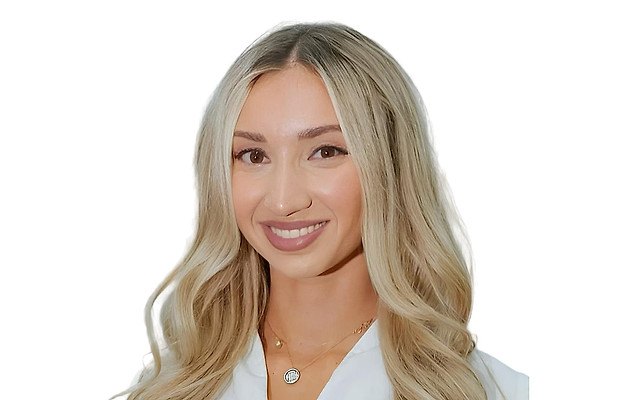 Мухтаруллина Ирина Раилевна