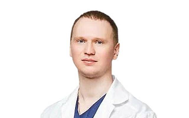 Насонов Вячеслав Александрович