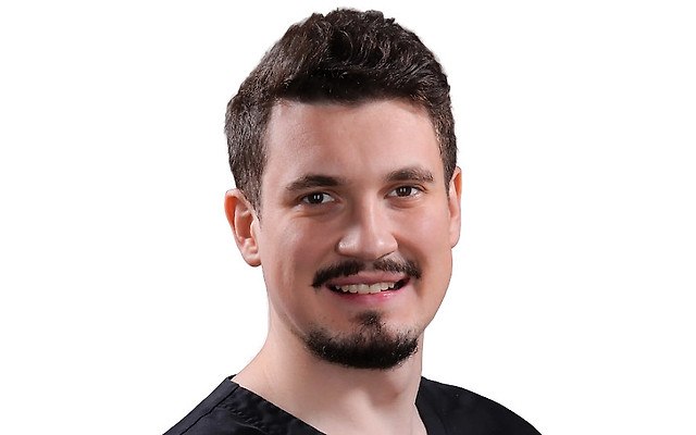 Николаев Андрей Владимирович