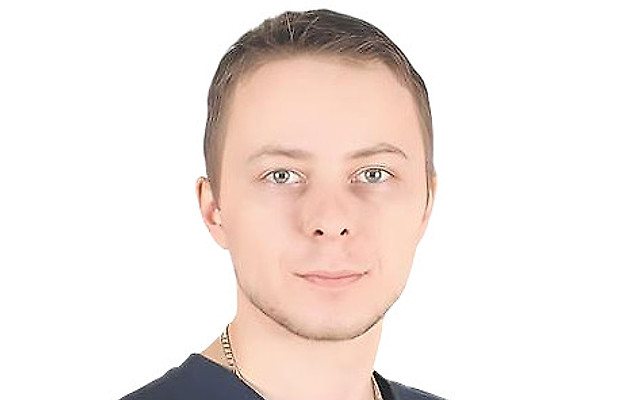 Кушкин Илья Олегович