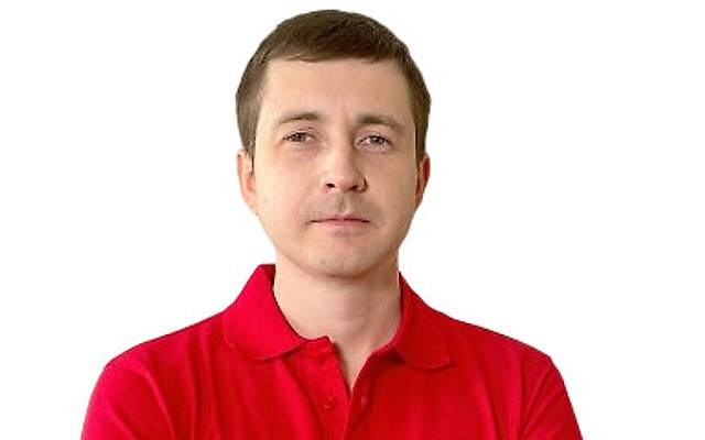 Коваленко Дмитрий Сергеевич