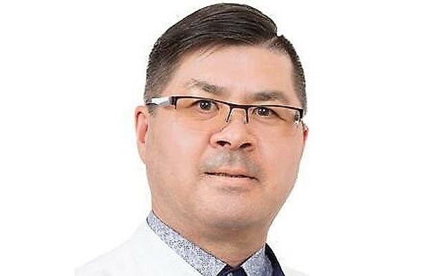 Жантлисов Данияр Амангильдинович