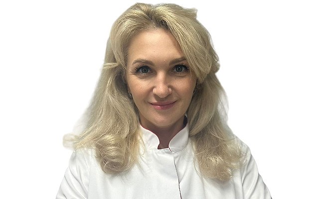 Иванова Валерия Александровна