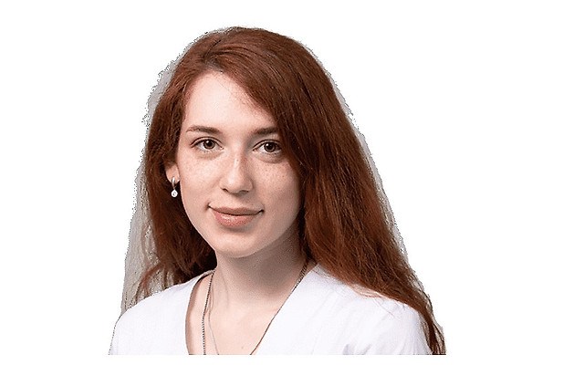 Дёмина Анастасия Валерьевна