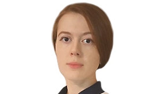 Сидорова Валерия Константиновна