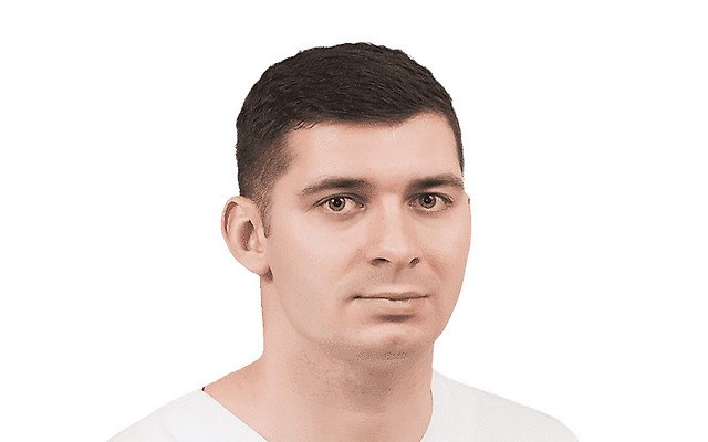 Литвин Кирилл Игоревич