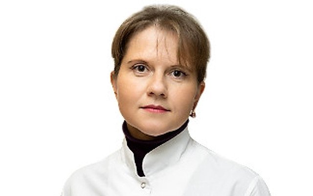 Венглинская Татьяна Михайловна