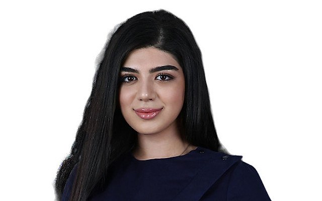 Гомцян Сюзанна Аветиковна