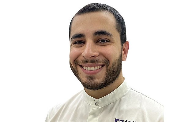 Алыев Назир Вазирович