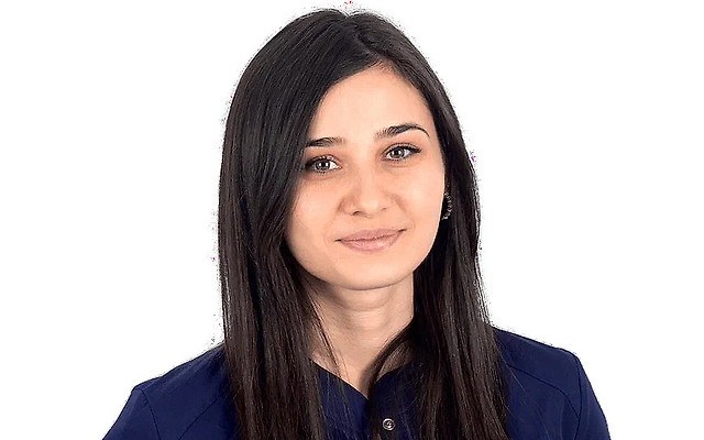 Малсуйгенова Рамила Ахматовна 