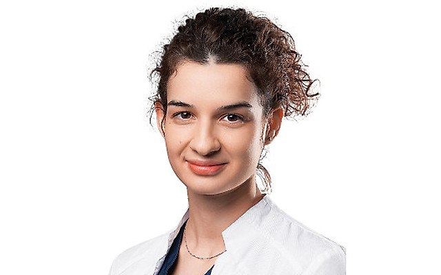 Гурджия Эмма Малхазиевна