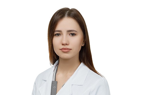 Аксенова Татьяна Николаевна