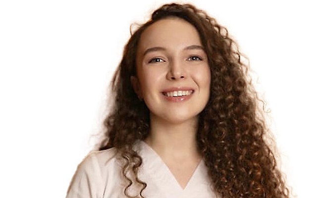 Русина Мария Алексеевна