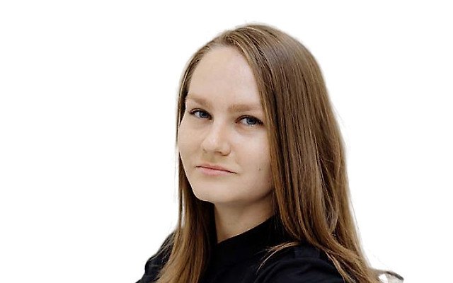 Шульженко Анастасия Олеговна