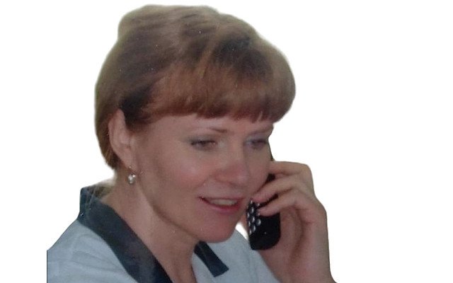 Шашкова Наталья Ивановна