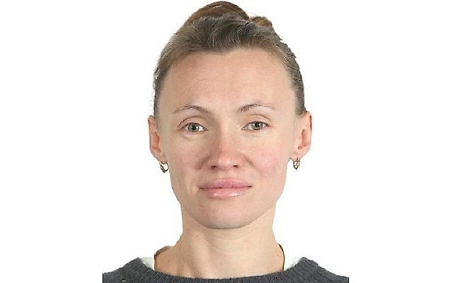 Овсяник Наталья Геннадьевна